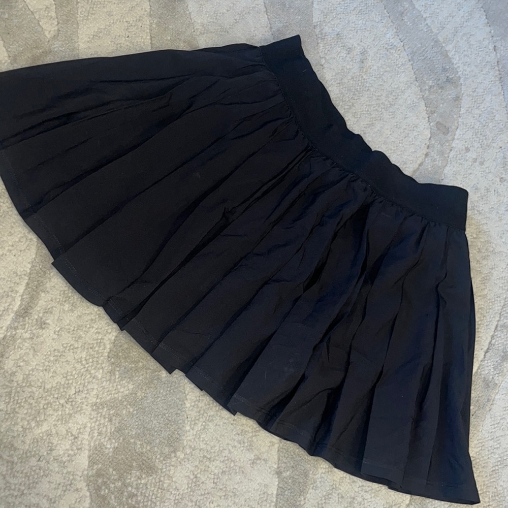 Buffbunny tennis / golf skort